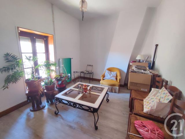 maison à vendre - 7 pièces - 130.0 m2 - DONZY - 58 - BOURGOGNE - Century 21 Agence Ducreux