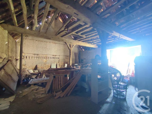 maison à vendre - 7 pièces - 130.0 m2 - DONZY - 58 - BOURGOGNE - Century 21 Agence Ducreux