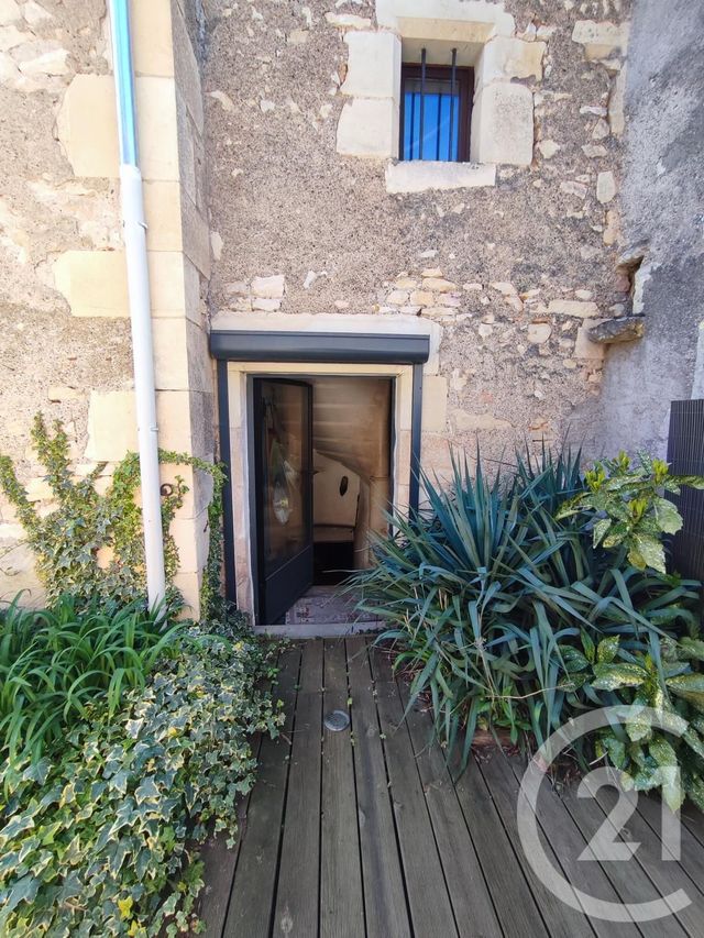 maison à vendre - 7 pièces - 130.0 m2 - DONZY - 58 - BOURGOGNE - Century 21 Agence Ducreux