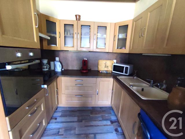 maison à vendre - 7 pièces - 130.0 m2 - DONZY - 58 - BOURGOGNE - Century 21 Agence Ducreux