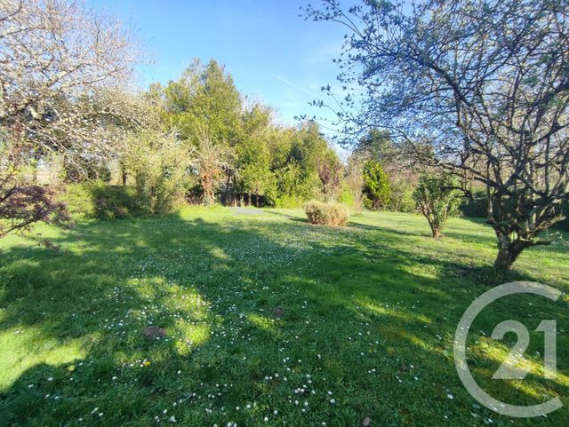 maison à vendre - 7 pièces - 130.0 m2 - DONZY - 58 - BOURGOGNE - Century 21 Agence Ducreux