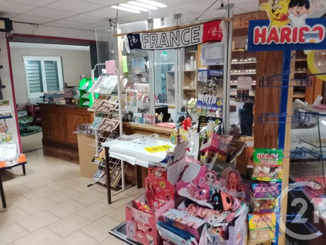 commerce à vendre - 85.0 m2 - HERRY - 18 - CENTRE - Century 21 Agence Ducreux
