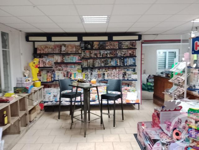commerce à vendre - 85.0 m2 - HERRY - 18 - CENTRE - Century 21 Agence Ducreux