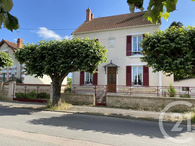  - COSNE COURS SUR LOIRE - 