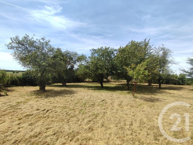 maison à vendre - 4 pièces - 93.0 m2 - SUILLY LA TOUR - 58 - BOURGOGNE - Century 21 Agence Ducreux