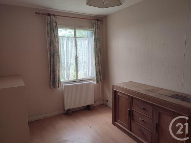 maison à vendre - 4 pièces - 93.0 m2 - SUILLY LA TOUR - 58 - BOURGOGNE - Century 21 Agence Ducreux