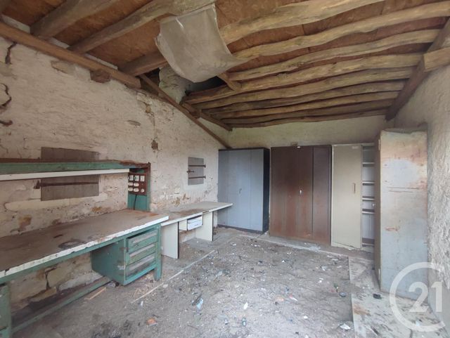 maison à vendre - 4 pièces - 93.0 m2 - SUILLY LA TOUR - 58 - BOURGOGNE - Century 21 Agence Ducreux