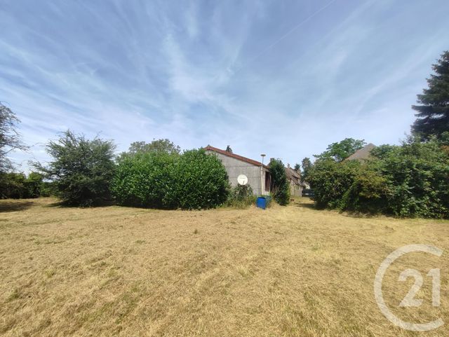 maison à vendre - 4 pièces - 93.0 m2 - SUILLY LA TOUR - 58 - BOURGOGNE - Century 21 Agence Ducreux