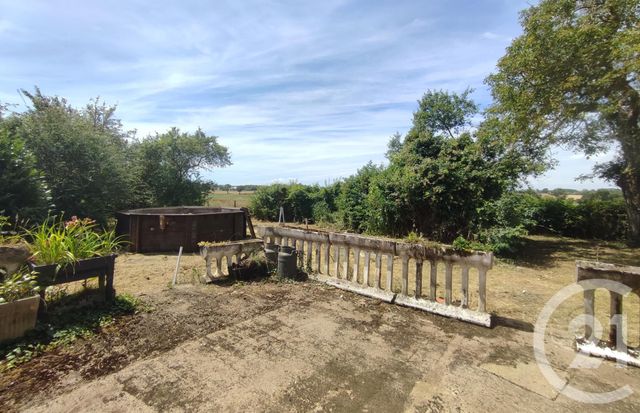 maison à vendre - 4 pièces - 93.0 m2 - SUILLY LA TOUR - 58 - BOURGOGNE - Century 21 Agence Ducreux