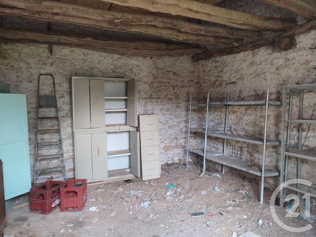 maison à vendre - 4 pièces - 93.0 m2 - SUILLY LA TOUR - 58 - BOURGOGNE - Century 21 Agence Ducreux