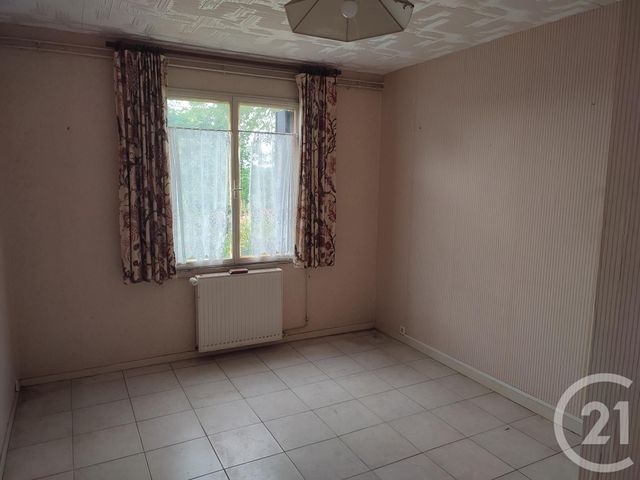 maison à vendre - 4 pièces - 93.0 m2 - SUILLY LA TOUR - 58 - BOURGOGNE - Century 21 Agence Ducreux