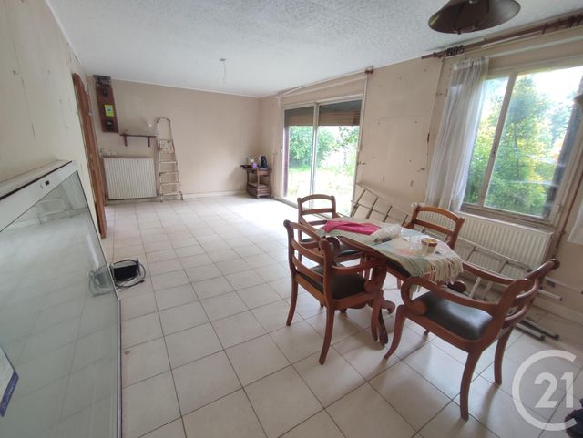 maison à vendre - 4 pièces - 93.0 m2 - SUILLY LA TOUR - 58 - BOURGOGNE - Century 21 Agence Ducreux