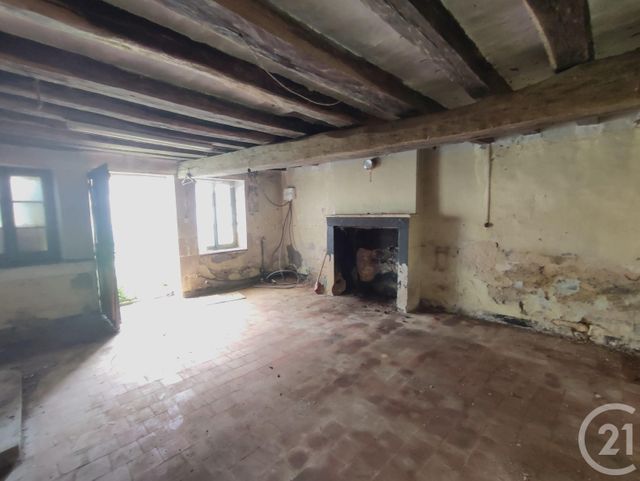 maison à vendre - 4 pièces - 93.0 m2 - SUILLY LA TOUR - 58 - BOURGOGNE - Century 21 Agence Ducreux