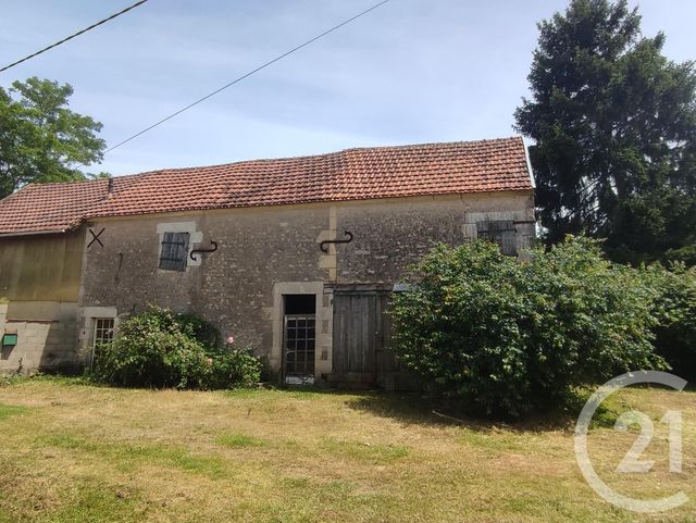 maison à vendre - 4 pièces - 93.0 m2 - SUILLY LA TOUR - 58 - BOURGOGNE - Century 21 Agence Ducreux