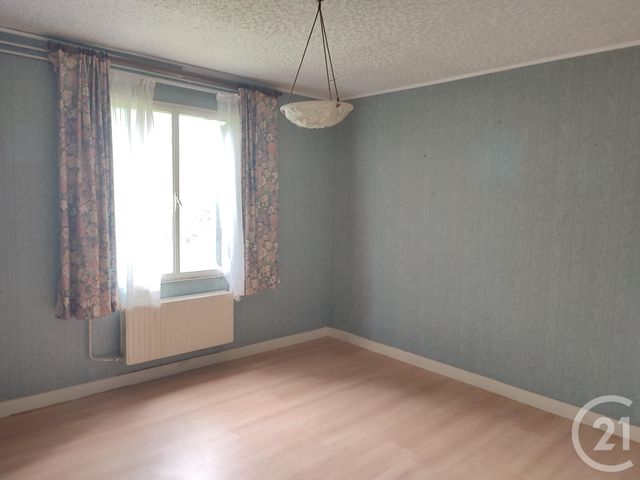 maison à vendre - 4 pièces - 93.0 m2 - SUILLY LA TOUR - 58 - BOURGOGNE - Century 21 Agence Ducreux