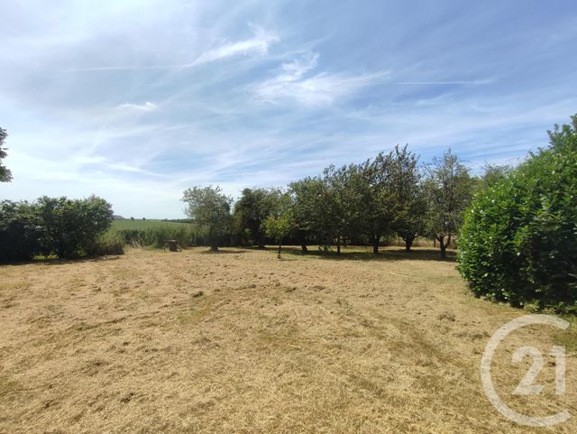 maison à vendre - 4 pièces - 93.0 m2 - SUILLY LA TOUR - 58 - BOURGOGNE - Century 21 Agence Ducreux