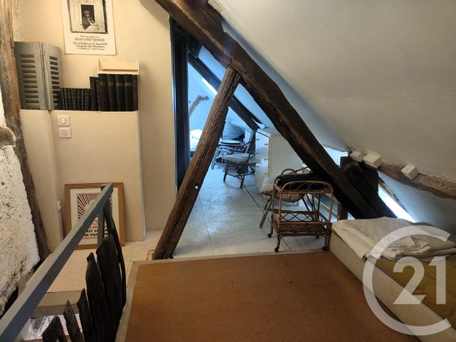 maison à vendre - 4 pièces - 34.0 m2 - SANCERRE - 18 - CENTRE - Century 21 Agence Ducreux