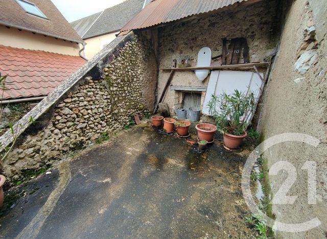 maison à vendre - 4 pièces - 34.0 m2 - SANCERRE - 18 - CENTRE - Century 21 Agence Ducreux