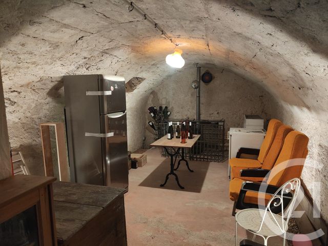 maison à vendre - 4 pièces - 34.0 m2 - SANCERRE - 18 - CENTRE - Century 21 Agence Ducreux