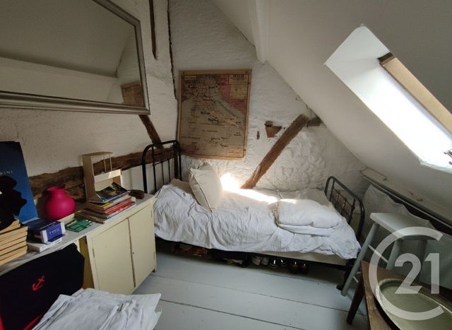 maison à vendre - 4 pièces - 34.0 m2 - SANCERRE - 18 - CENTRE - Century 21 Agence Ducreux