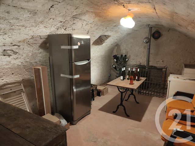 maison à vendre - 4 pièces - 34.0 m2 - SANCERRE - 18 - CENTRE - Century 21 Agence Ducreux