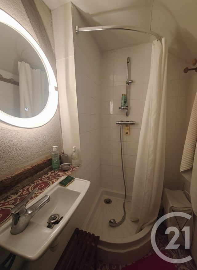 maison à vendre - 4 pièces - 34.0 m2 - SANCERRE - 18 - CENTRE - Century 21 Agence Ducreux