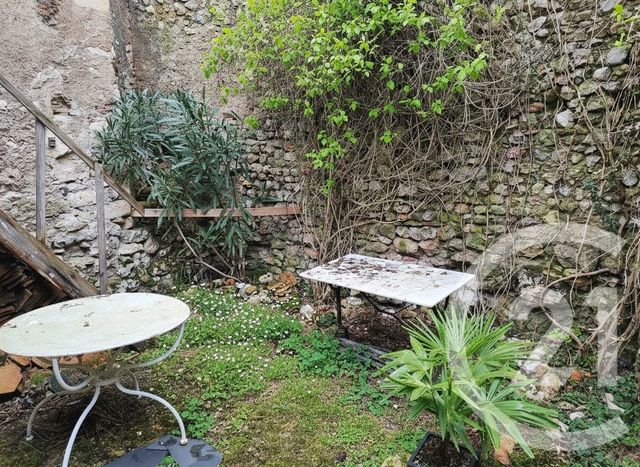 maison à vendre - 4 pièces - 34.0 m2 - SANCERRE - 18 - CENTRE - Century 21 Agence Ducreux