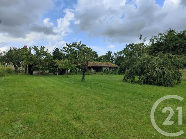 maison à vendre - 5 pièces - 98.4 m2 - BANNAY - 18 - CENTRE - Century 21 Agence Ducreux