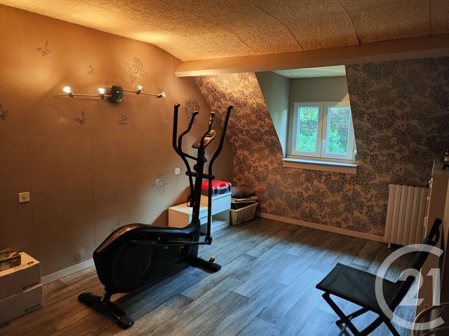 maison à vendre - 5 pièces - 98.4 m2 - BANNAY - 18 - CENTRE - Century 21 Agence Ducreux