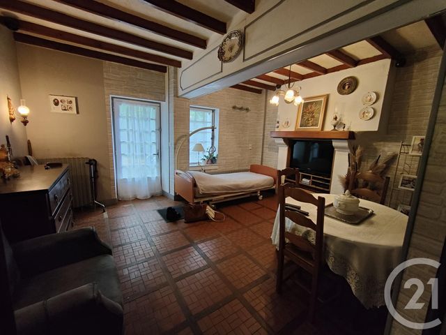 maison à vendre - 5 pièces - 98.4 m2 - BANNAY - 18 - CENTRE - Century 21 Agence Ducreux