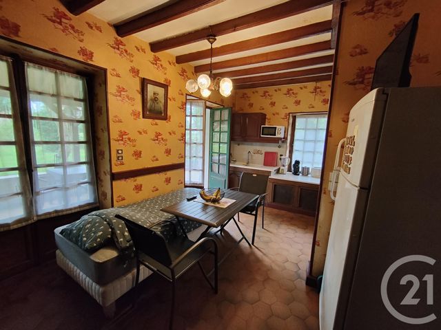 maison à vendre - 5 pièces - 98.4 m2 - BANNAY - 18 - CENTRE - Century 21 Agence Ducreux