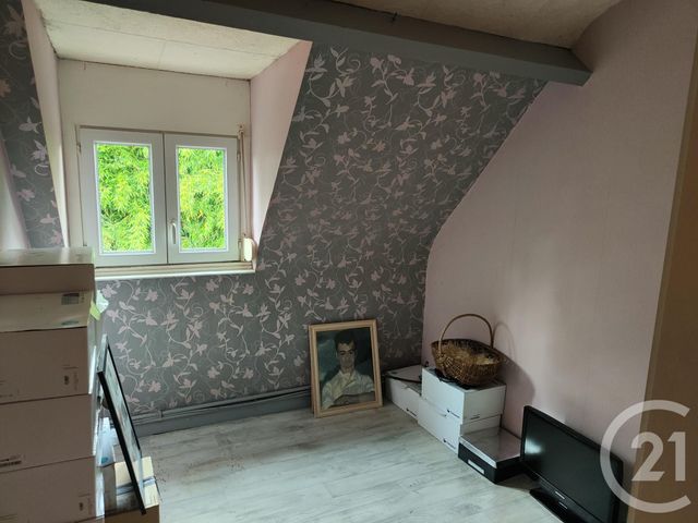 maison à vendre - 5 pièces - 98.4 m2 - BANNAY - 18 - CENTRE - Century 21 Agence Ducreux