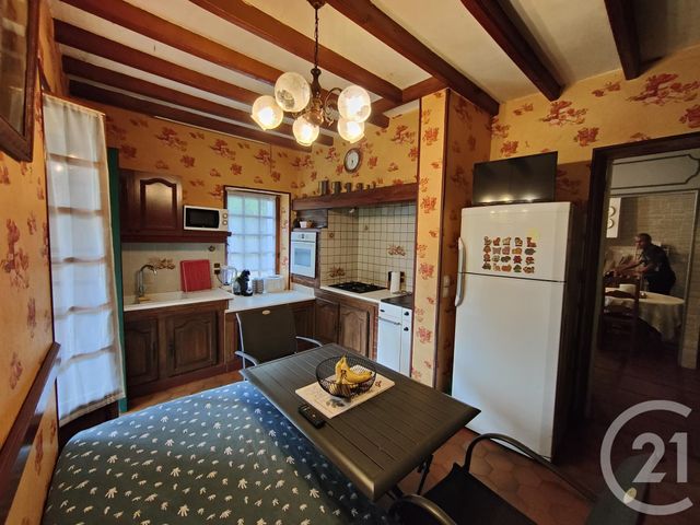 maison à vendre - 5 pièces - 98.4 m2 - BANNAY - 18 - CENTRE - Century 21 Agence Ducreux