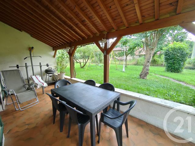 maison à vendre - 5 pièces - 98.4 m2 - BANNAY - 18 - CENTRE - Century 21 Agence Ducreux