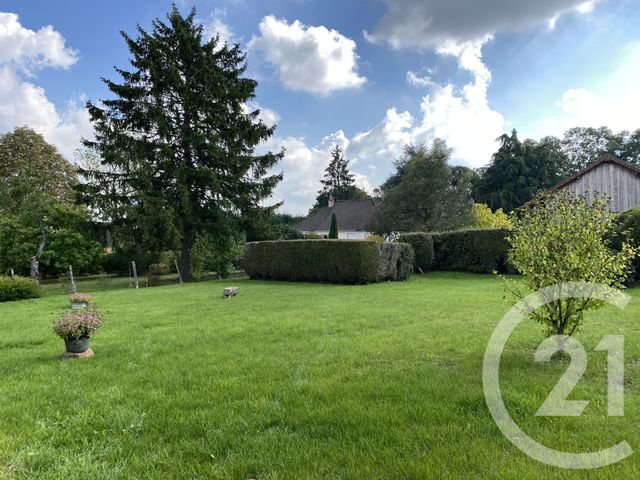 maison à vendre - 5 pièces - 85.0 m2 - STE GEMME EN SANCERROIS - 18 - CENTRE - Century 21 Agence Ducreux