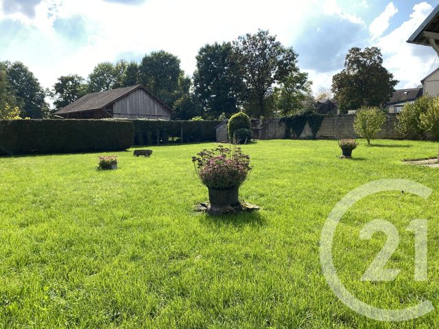 maison à vendre - 5 pièces - 85.0 m2 - STE GEMME EN SANCERROIS - 18 - CENTRE - Century 21 Agence Ducreux