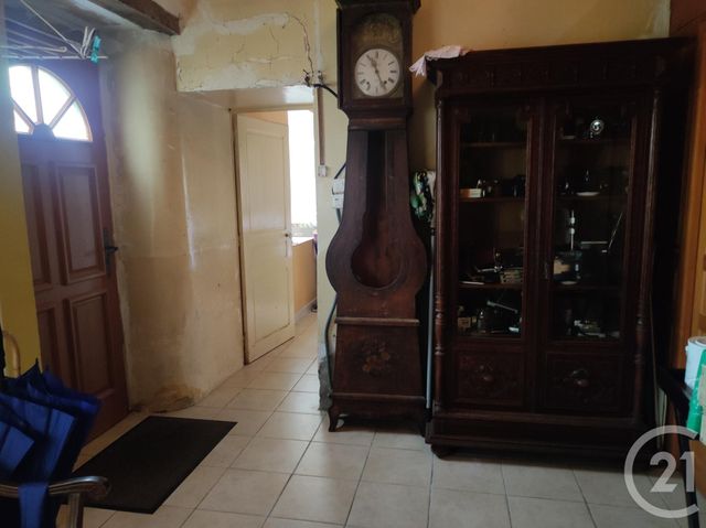 maison à vendre - 10 pièces - 160.0 m2 - BOUHY - 58 - BOURGOGNE - Century 21 Agence Ducreux