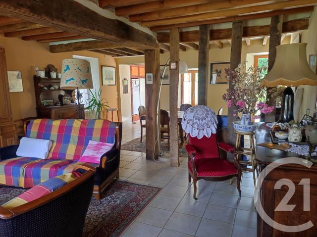 maison à vendre - 10 pièces - 160.0 m2 - BOUHY - 58 - BOURGOGNE - Century 21 Agence Ducreux