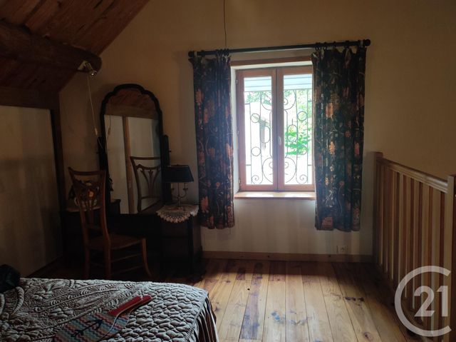 maison à vendre - 10 pièces - 160.0 m2 - BOUHY - 58 - BOURGOGNE - Century 21 Agence Ducreux