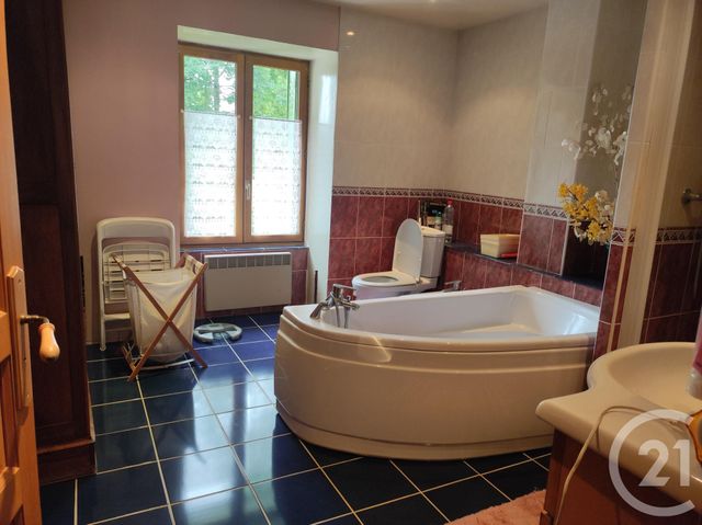 maison à vendre - 10 pièces - 160.0 m2 - BOUHY - 58 - BOURGOGNE - Century 21 Agence Ducreux