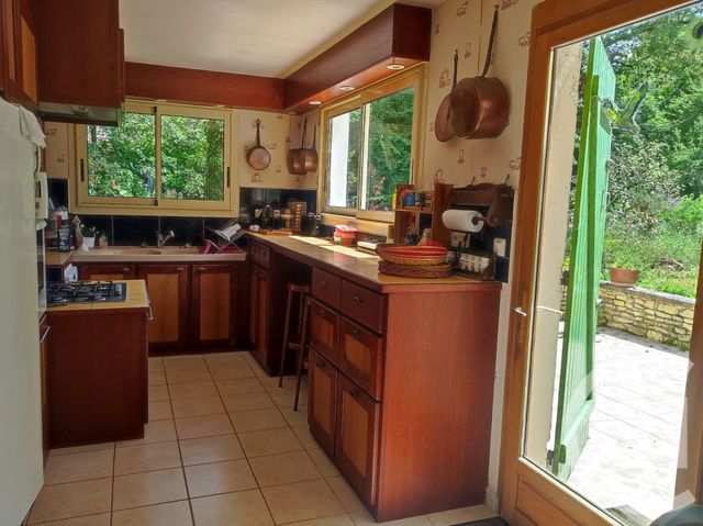 maison à vendre - 10 pièces - 160.0 m2 - BOUHY - 58 - BOURGOGNE - Century 21 Agence Ducreux