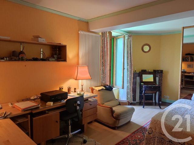 maison à vendre - 10 pièces - 160.0 m2 - BOUHY - 58 - BOURGOGNE - Century 21 Agence Ducreux