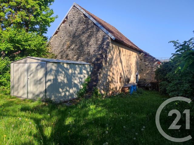 maison à vendre - 10 pièces - 160.0 m2 - BOUHY - 58 - BOURGOGNE - Century 21 Agence Ducreux