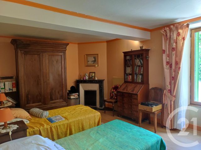 maison à vendre - 10 pièces - 160.0 m2 - BOUHY - 58 - BOURGOGNE - Century 21 Agence Ducreux