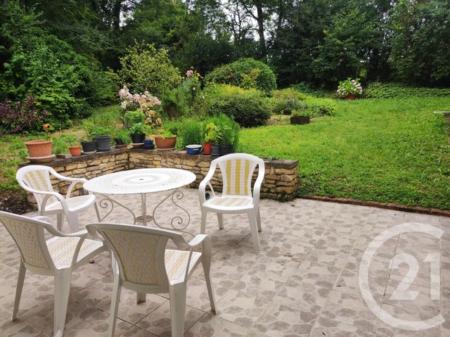 maison à vendre - 10 pièces - 160.0 m2 - BOUHY - 58 - BOURGOGNE - Century 21 Agence Ducreux