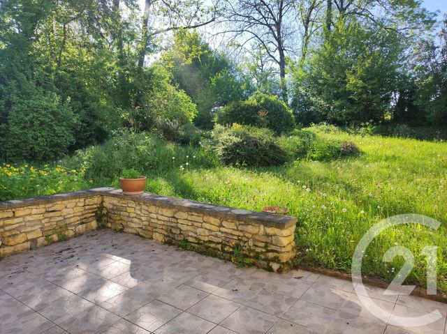 maison à vendre - 10 pièces - 160.0 m2 - BOUHY - 58 - BOURGOGNE - Century 21 Agence Ducreux