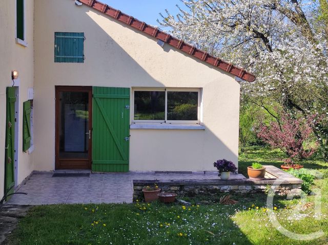 maison à vendre - 10 pièces - 160.0 m2 - BOUHY - 58 - BOURGOGNE - Century 21 Agence Ducreux