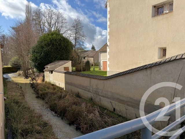 maison à vendre - 7 pièces - 156.0 m2 - ARQUIAN - 58 - BOURGOGNE - Century 21 Agence Ducreux