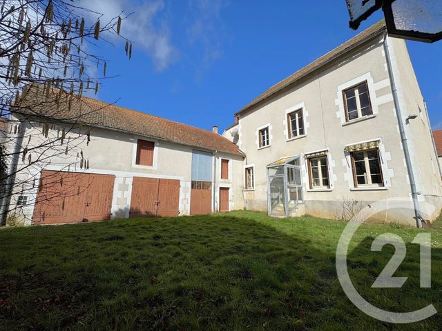 maison - ARQUIAN - 58