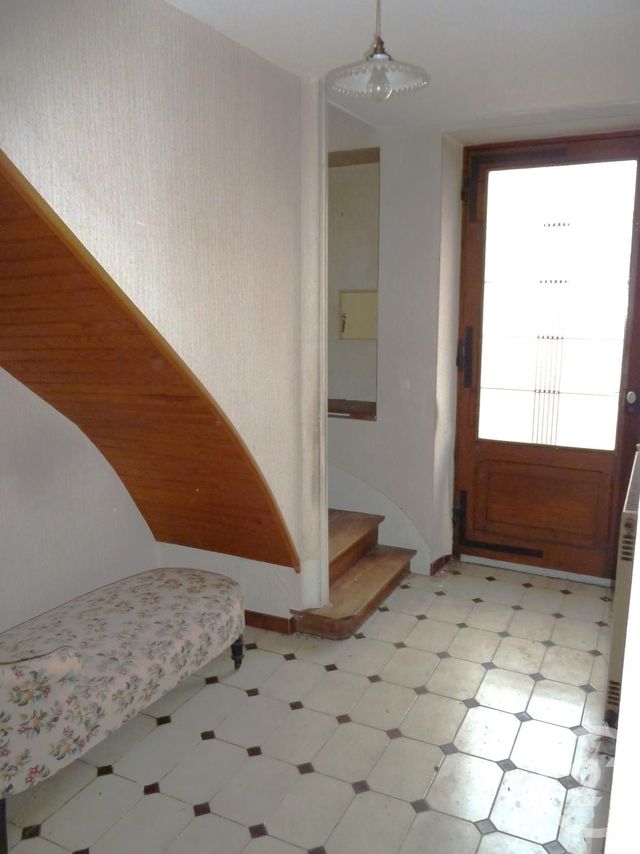 maison à vendre - 7 pièces - 156.0 m2 - ARQUIAN - 58 - BOURGOGNE - Century 21 Agence Ducreux